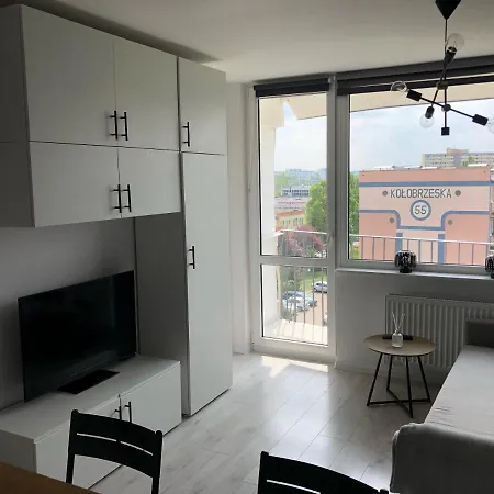 Mila Morska Blisko Plazy *