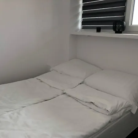 Mila Morska Blisko Plazy 格但斯克