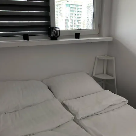 Mila Morska Blisko Plazy Apartment *