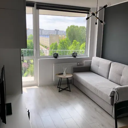 Mila Morska Blisko Plazy Apartment