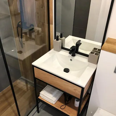 Mila Morska Blisko Plazy