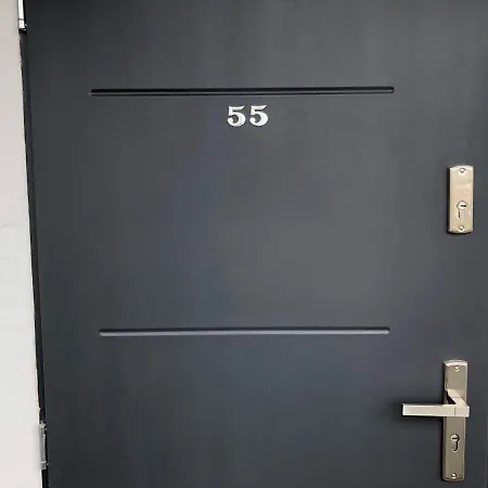 Mila Morska Blisko Plazy