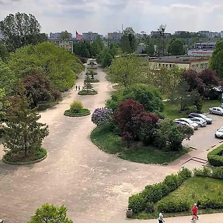Mila Morska Blisko Plaży * Gdańsk