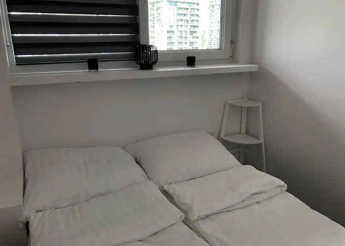 Mila Morska Blisko Plazy Apartamento *