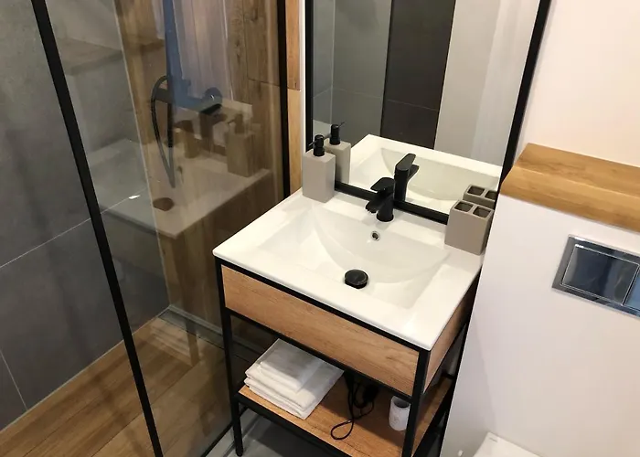 Mila Morska Blisko Plazy