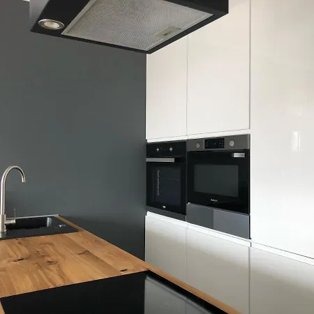 Mila Morska Blisko Plazy Gdańsk