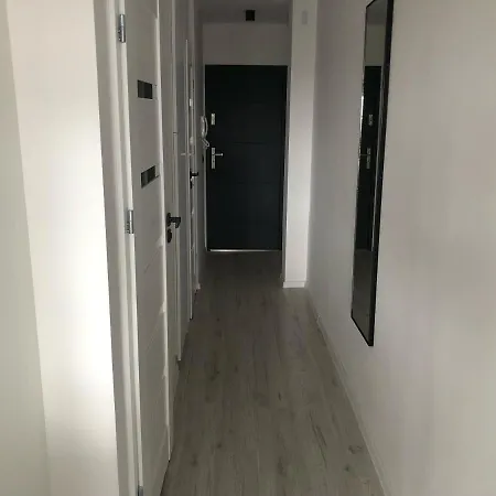 Mila Morska Blisko Plazy *