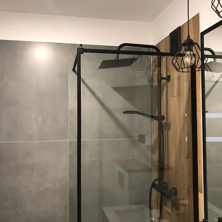 Appartement Mila Morska Blisko Plazy *