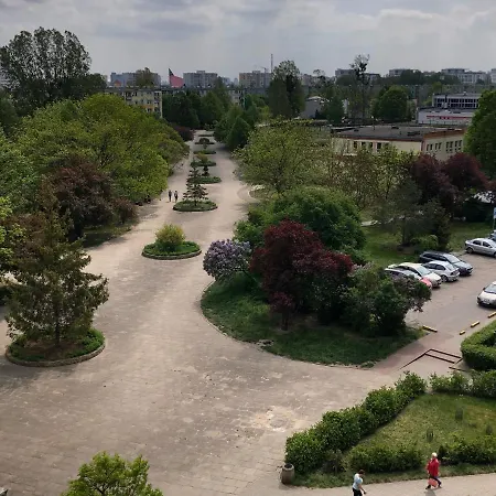 Appartement Mila Morska Blisko Plazy *