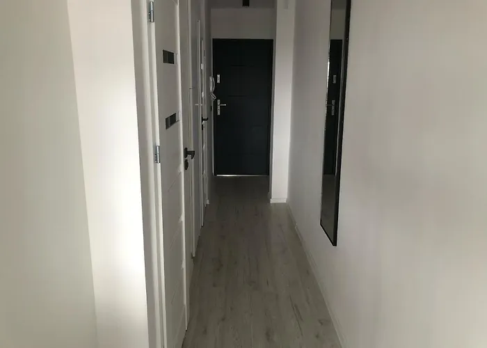 Mila Morska Blisko Plazy *