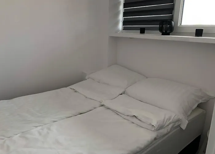 Mila Morska Blisko Plazy Gdańsk