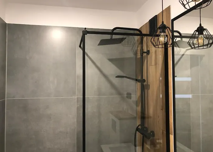 Appartement Mila Morska Blisko Plazy *