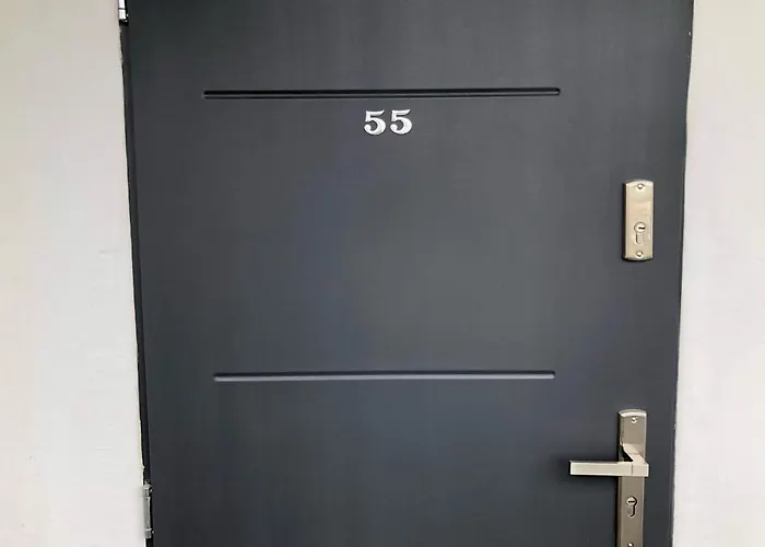 Mila Morska Blisko Plazy