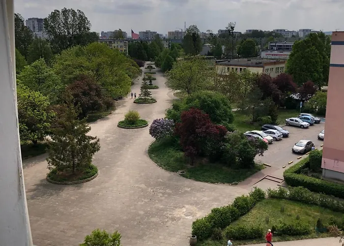 Appartement Mila Morska Blisko Plazy *